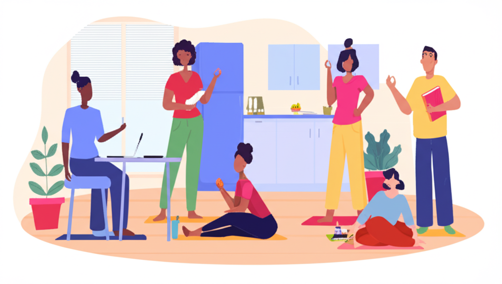 Bem-estar corporativo: tendências para 2023